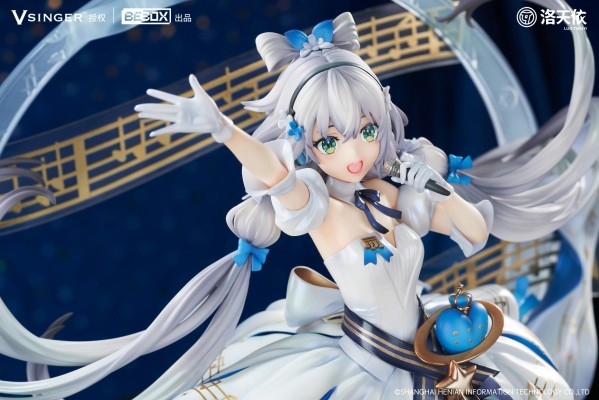 Vsinger 洛天依 十周年纪念 拾光