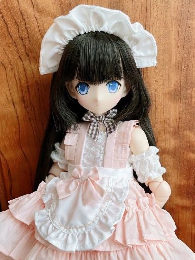 ELLEN Normal Sales ver.