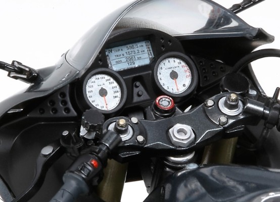 1/12 摩托车系列 No.111 川崎 ZZR1400