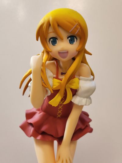 Extra Figure 我的妹妹哪有这么可爱 高坂桐乃 Photo Shoot