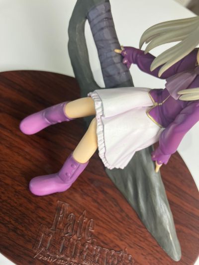 Fate/hollow ataraxia 伊利娅