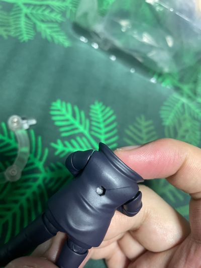 粘土人#1767  咒术回战0 五条悟