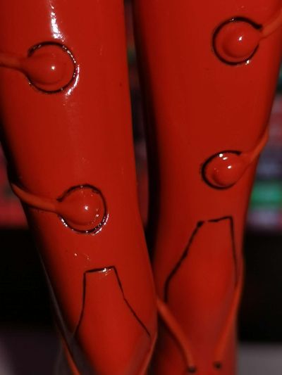 EVA破 式波明日香 【テスト用スーツVer.】