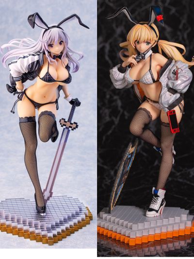 宇佐田美海 金色版