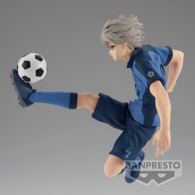 蓝色监狱 动画版 凪诚士郎