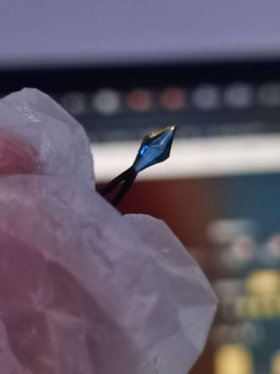 TreasureFigureCollection ふしぎの海のナディア ナディア【リニューアルVer.】