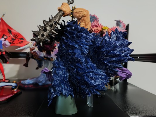 一番赏 海贼王 凯多