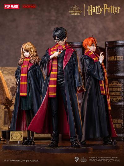 哈利波特魔法时代系列 哈利·波特