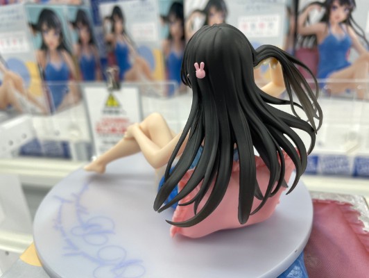 Coreful  青春猪头少年不会梦到兔女郎学姐 樱岛麻衣 ~居家服~