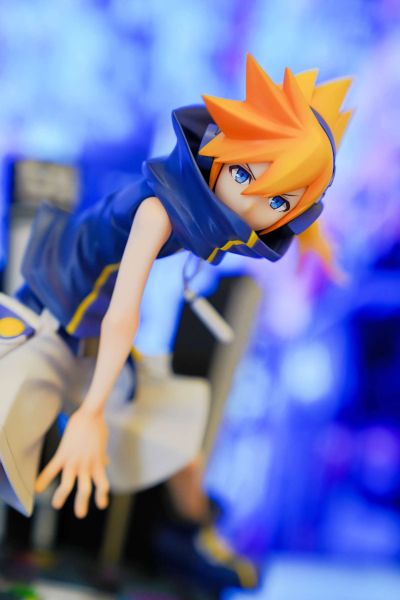 ARTFX J 美妙世界 动画版 樱庭音操