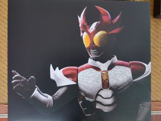 假面骑士利维斯系列 变身腰带 DX戴蒙斯驱动器