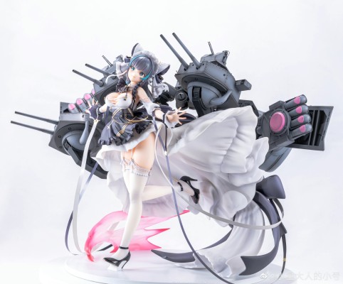 碧蓝航线 重巡洋舰 柴郡