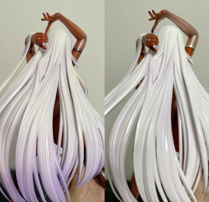 我家的莉莉安娜 莉莉安娜 异色版