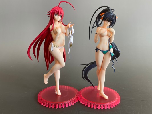 S-style 恶魔高校D×D BorN 莉雅丝·吉蒙里 水着 Ver.