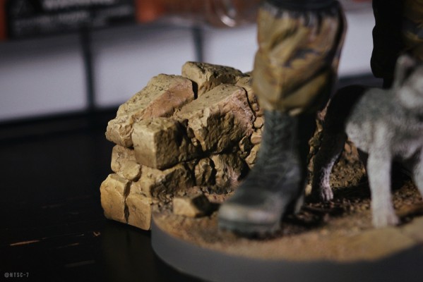 MGSV ザ・ファントム・佩恩 ヴェノム・スネーク