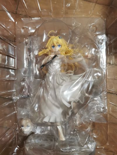 KD colle 战斗员派遣中 如月爱丽丝 原作版