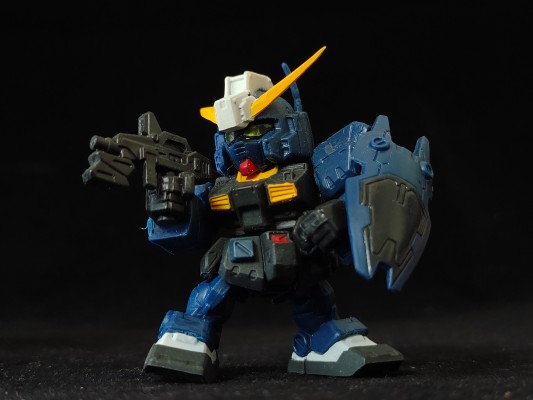 扭蛋战士NEXT 限定款02