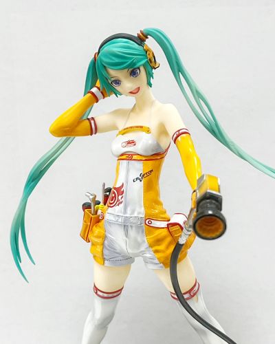 赛车初音 2010ver. 