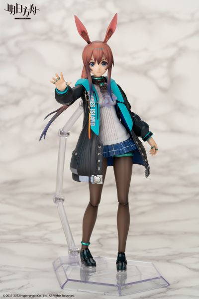 ARCTECH 明日方舟 阿米娅