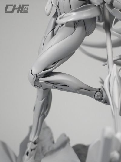 CHE手办原型大赛参赛品 替换件012-8-2