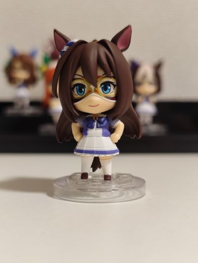 赛马娘 迷你角色系列01