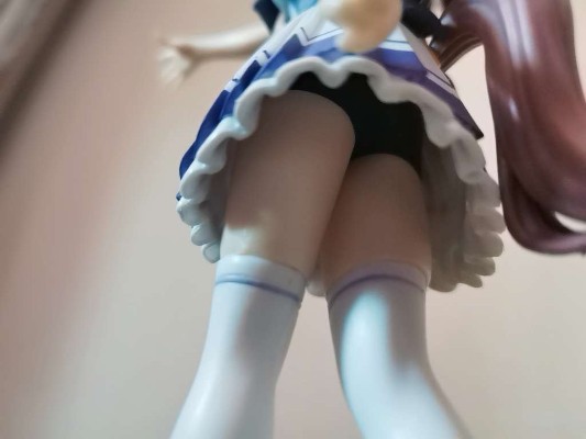 赛马娘 美浦波旁