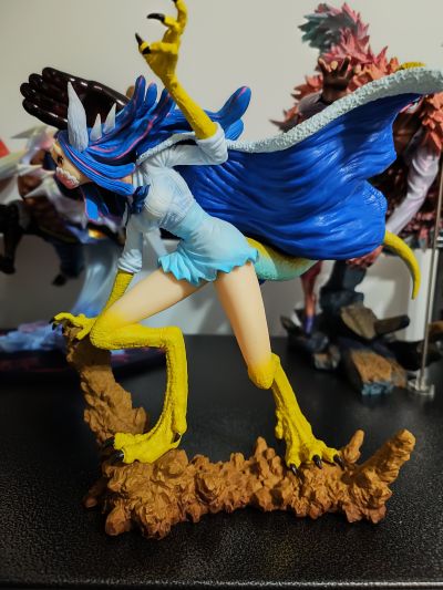 独特魅力 航海王 乌尔缇 A款