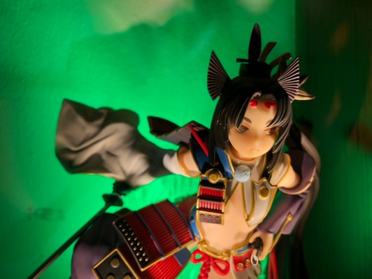 Fate / Grand Order 牛若丸 Rider