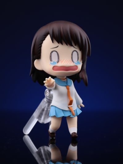 粘土人 #457 伪恋 小野寺小咲