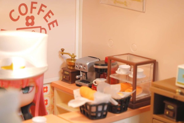 粘土人 #405 舰队Collection -舰娘- 金剛