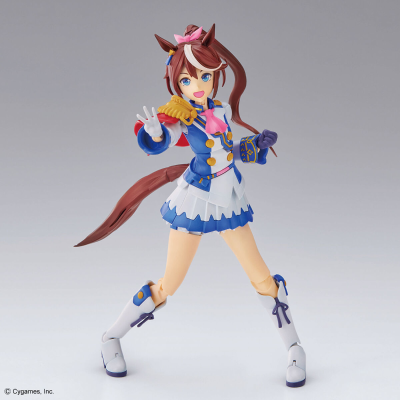 Figure-rise Standard 赛马娘 东海帝皇