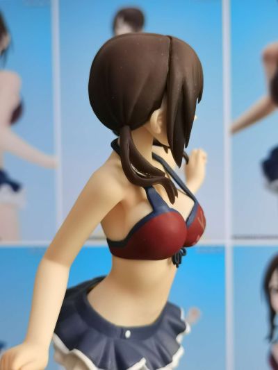 BEACH QUEENS TARI TARI(タリタリ) 冲田纱羽 