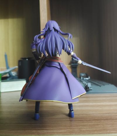 figma#EX-033 刀剑神域 第二季 有纪