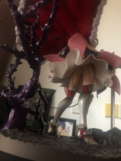 KD colle 魔法少女伊莉雅 无名少女 骑士王伊莉雅