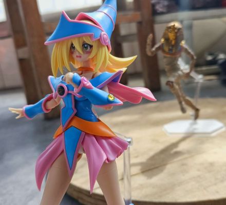 figma#SP-145 桌上美术馆 图坦卡蒙