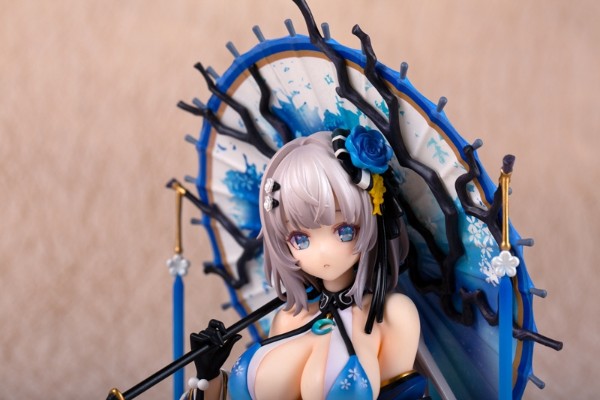 放置少女 乐进 融花絮语