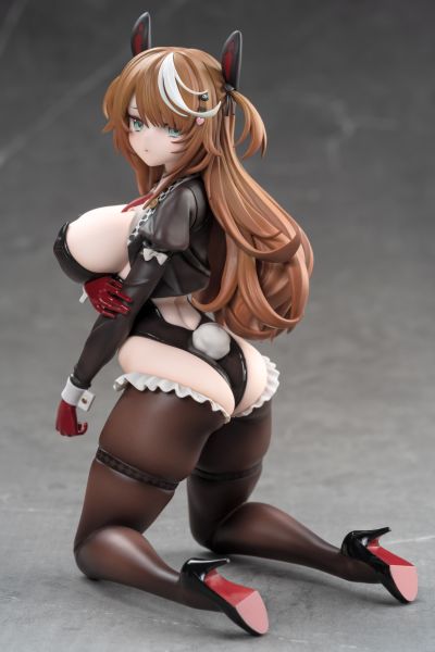 mochi 兔女郎 STD版