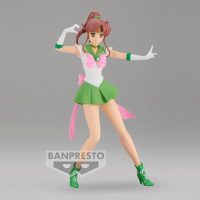 独特魅力 美少女战士Eternal 超级水兵木星 B款