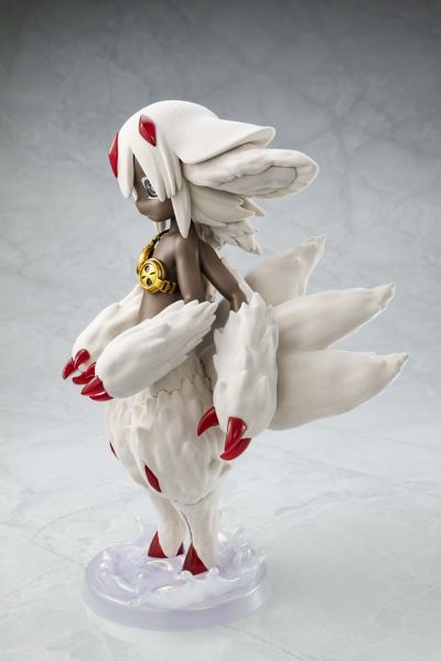 KD colle 来自深渊 烈日黄金乡 法普塔