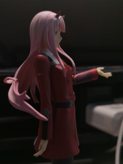 POP UP PARADE  DARLING in the FRANXX 零二