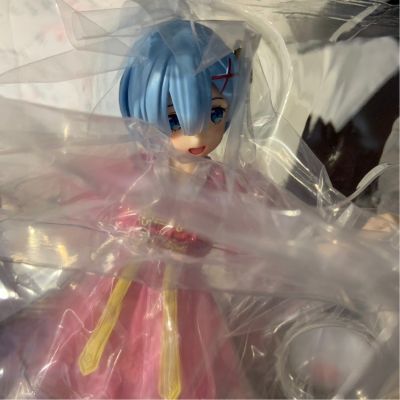 Coreful Re：从零开始的异世界生活 第二季  雷姆 ~国风连衣裙~（TAiTO线上抓娃娃限定）