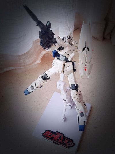 MG 1/100  杰斯塔加农