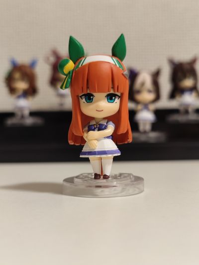 赛马娘 迷你角色系列01