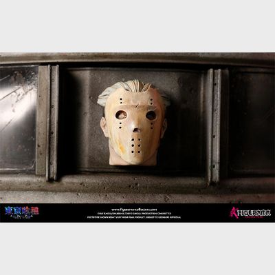 精英场景系列 东京喰种 大守八云 VS 金木研