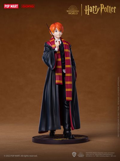 哈利波特魔法时代系列 罗恩·韦斯莱