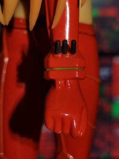 EVA破 式波明日香 【テスト用スーツVer.】