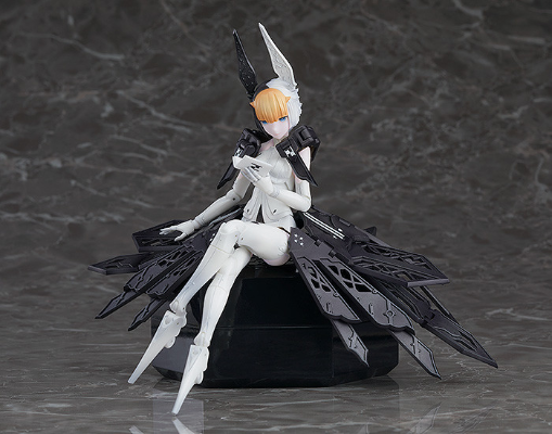 Chitocerium LXXVIII-platinum (prototype) 1.5版