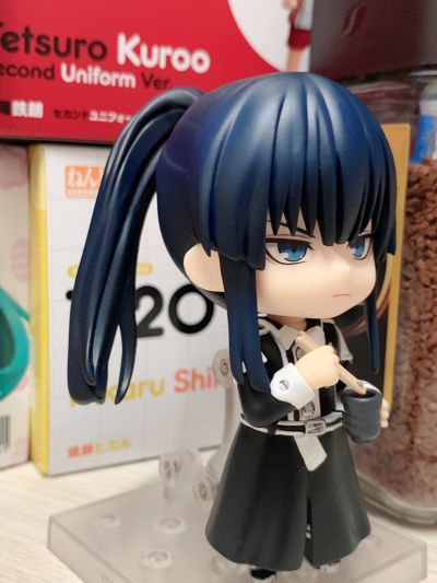 粘土人#1809 驱魔少年 神田优