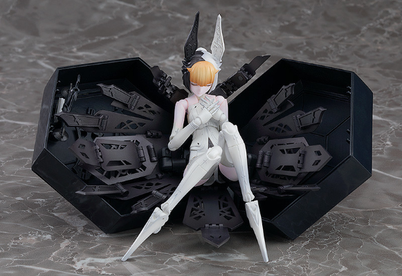 Chitocerium LXXVIII-platinum (prototype) 1.5版