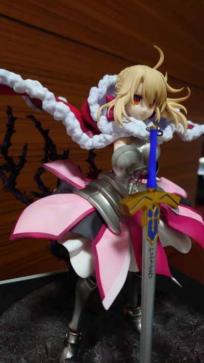 KD colle 魔法少女伊莉雅 无名少女 骑士王伊莉雅